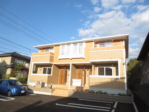 グリーンヒルサイドハウスイン外観写真