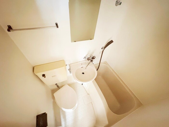 物件内観写真3　(バス／シャワールーム等)