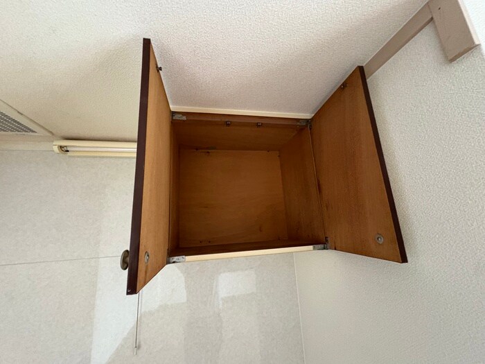 物件内観写真13　(収納)