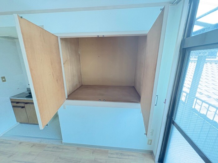 物件内観写真14　(収納)