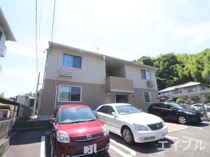 パーシモンズＡ棟