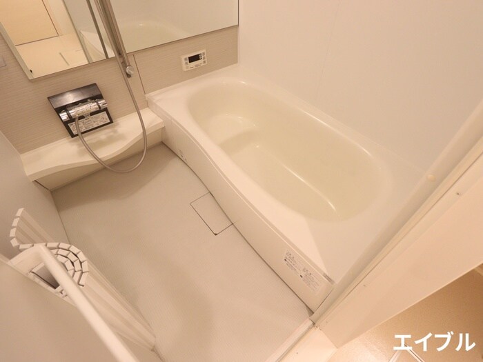 物件内観写真9　(バス／シャワールーム等)