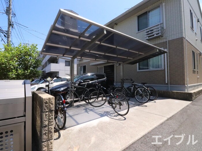 物件外観写真3　(その他)