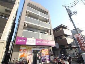 グランコ－ト外観写真