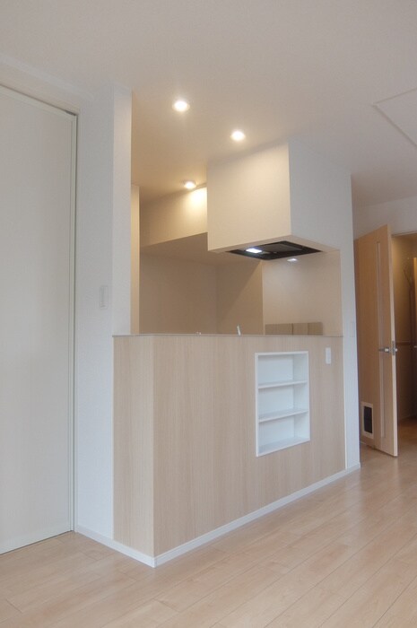 物件内観写真9　(キッチン)