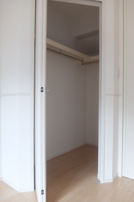 物件内観写真14　(収納)