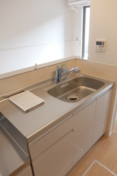 物件内観写真15　(キッチン)