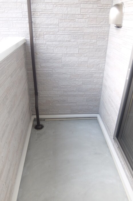 物件内観写真17　(ベランダ・バルコニー)