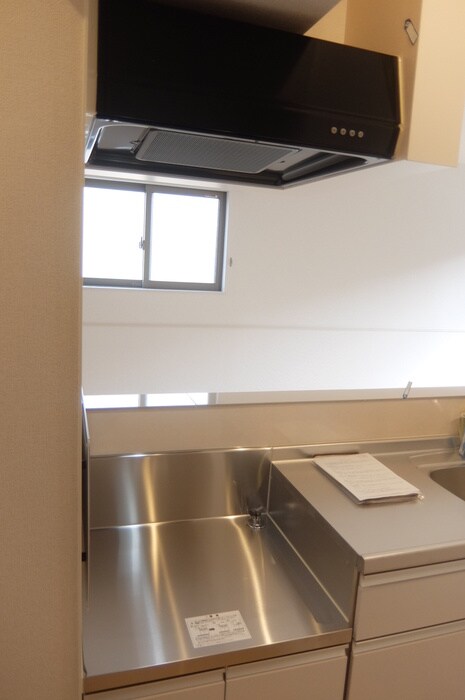 物件内観写真19　(キッチン)