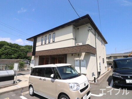 ミルト物見外観写真