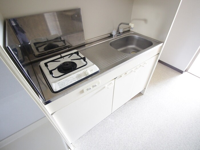 物件内観写真11　(キッチン)