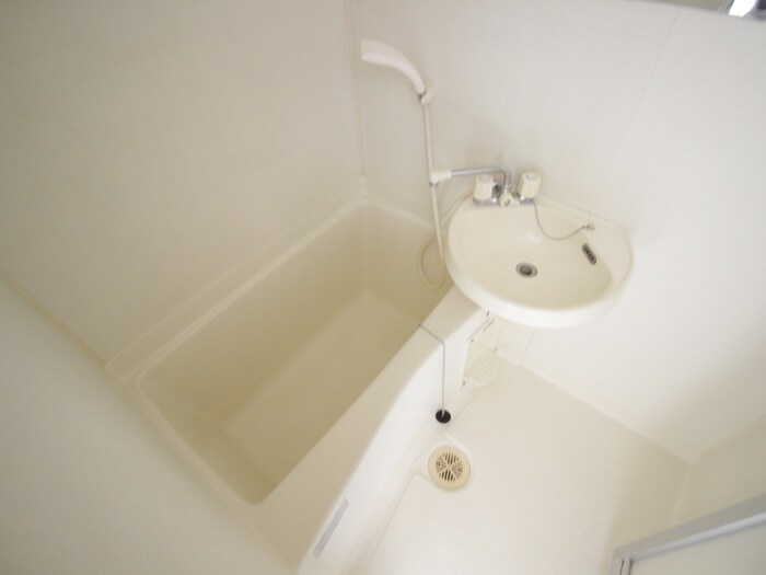 物件内観写真12　(バス／シャワールーム等)