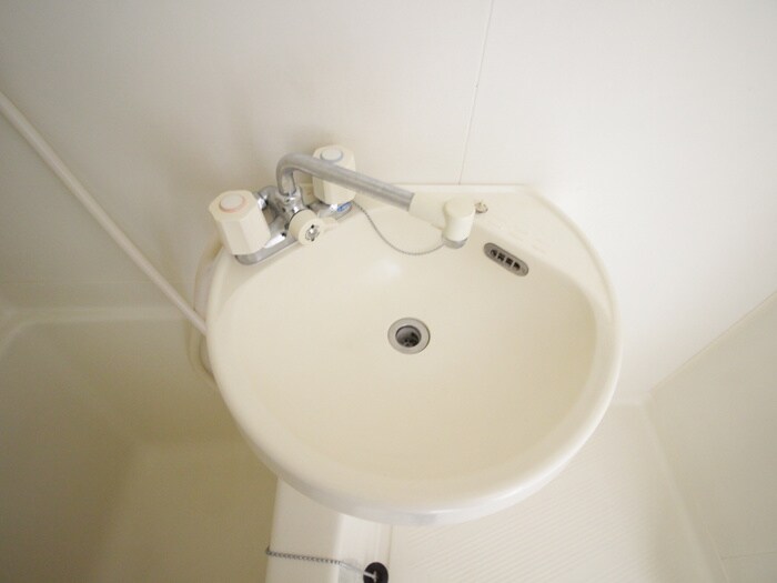 物件内観写真14　(洗面)