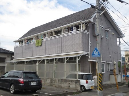 ＯＴハウス２番館外観写真