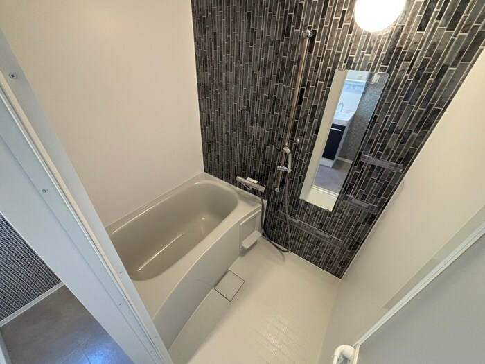 物件内観写真9　(バス／シャワールーム等)