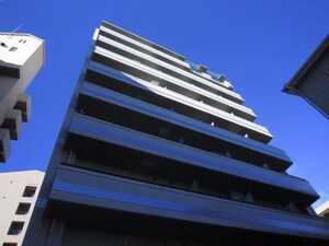 スカイＮフルタ外観写真