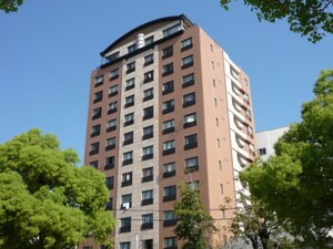 ダイアパレス横川公園外観写真