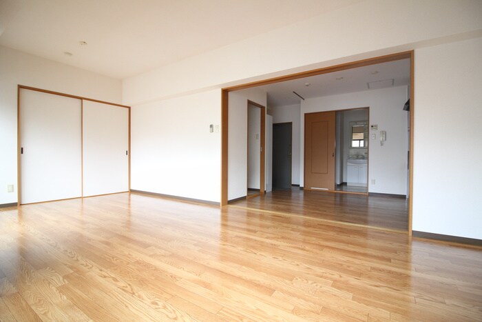 物件内観写真7　(居室)