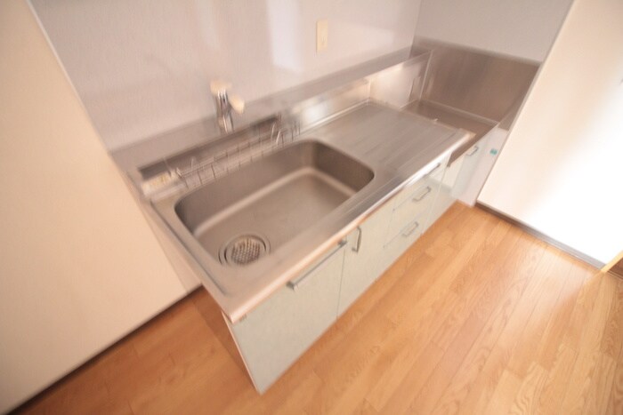 物件内観写真8　(キッチン)