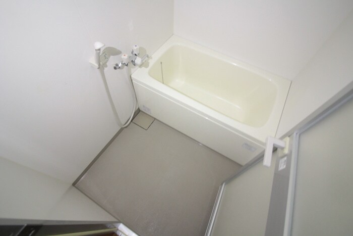 物件内観写真9　(バス／シャワールーム等)