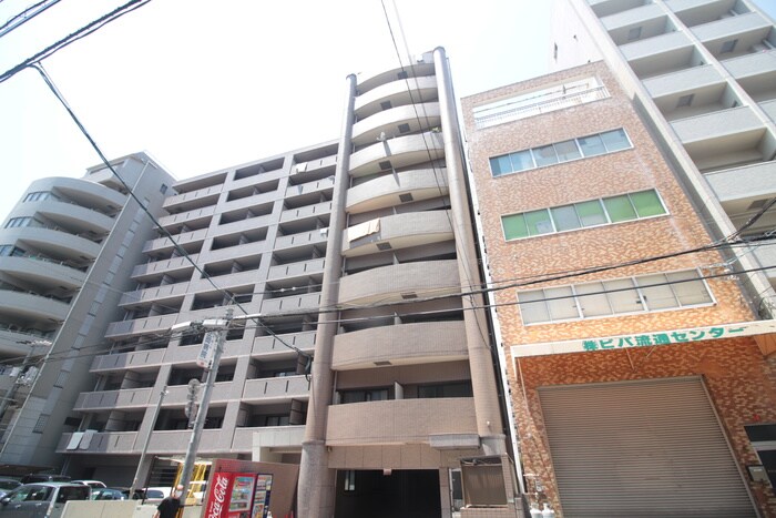 物件外観写真6　(外観写真)