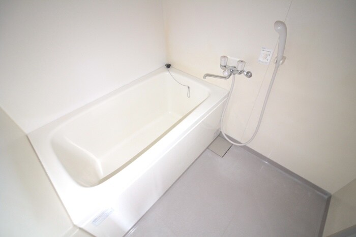 物件内観写真10　(バス／シャワールーム等)