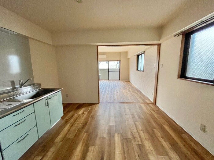 物件内観写真11　(居室)