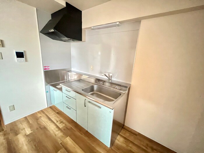 物件内観写真12　(キッチン)