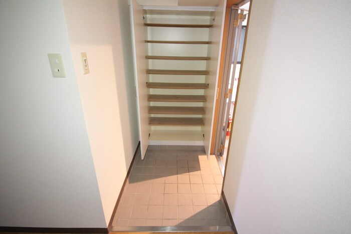 物件内観写真14　(ベランダ・バルコニー)