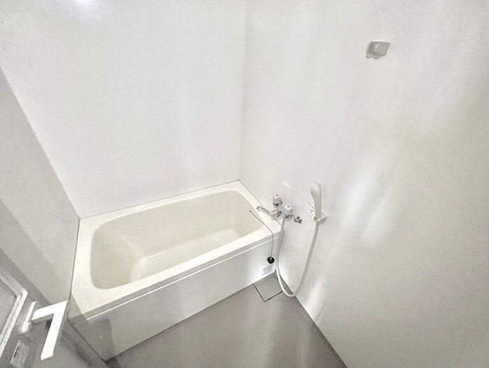 物件内観写真15　(バス／シャワールーム等)