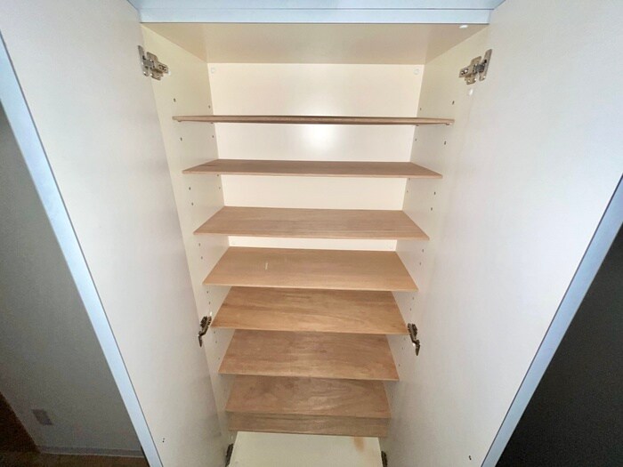 物件内観写真20　(靴箱)