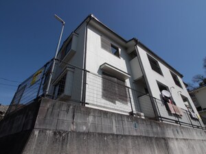 メゾニティ熊木外観写真