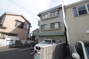 Ｄｏｉアレイ外観写真