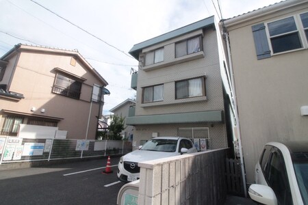 Ｄｏｉアレイ外観写真