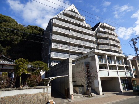 ﾊｳｽﾊﾞ-ﾝﾌﾘ-ﾄ弐番館(1001)外観写真