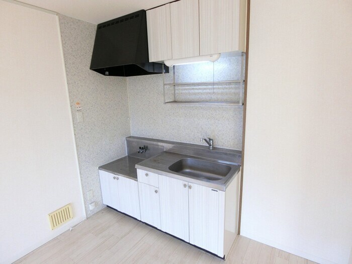 物件内観写真7　(キッチン)