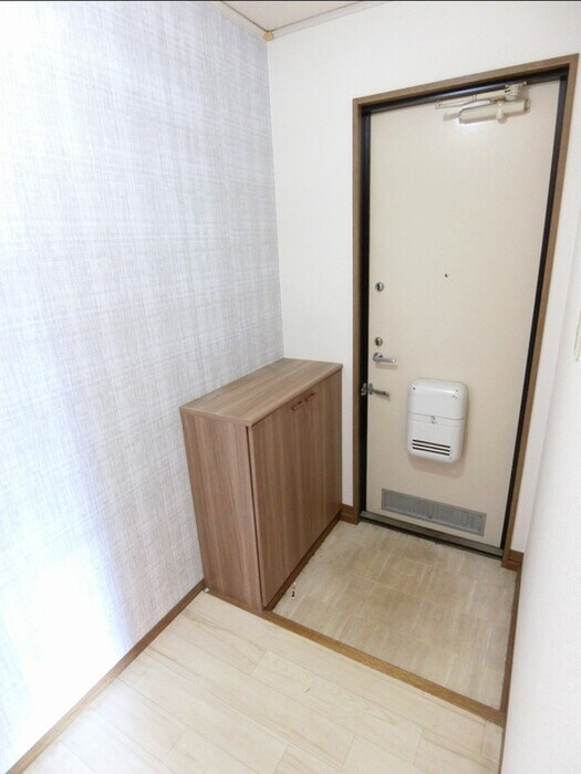 物件内観写真15　(靴箱)