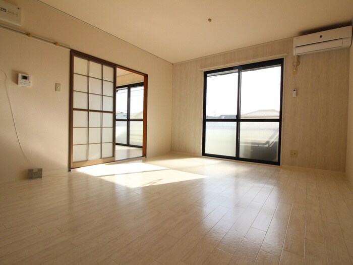 物件内観写真17　(居室)