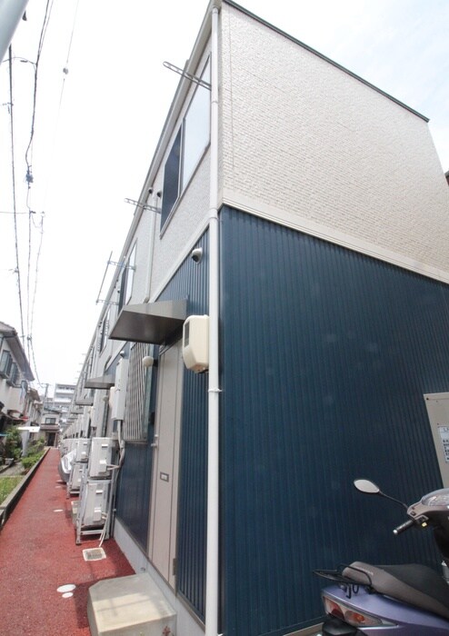 物件外観写真3　(外観写真)