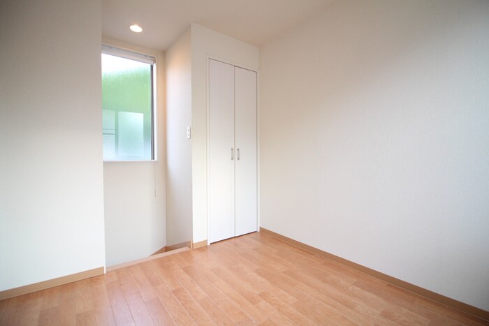物件内観写真10　(居室)