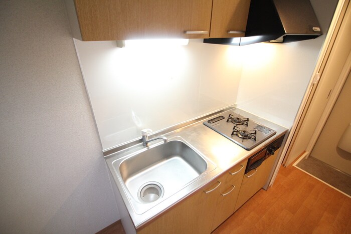 物件内観写真11　(キッチン)