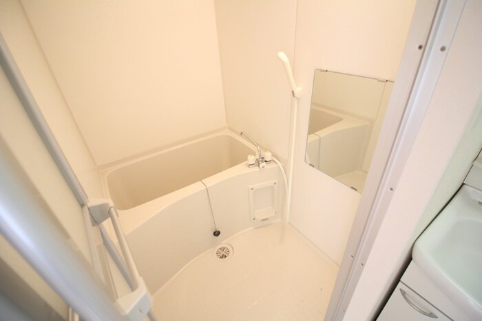 物件内観写真11　(バス／シャワールーム等)