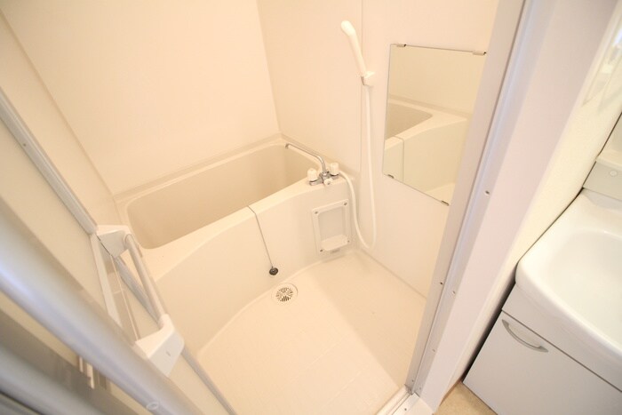 物件内観写真12　(バス／シャワールーム等)