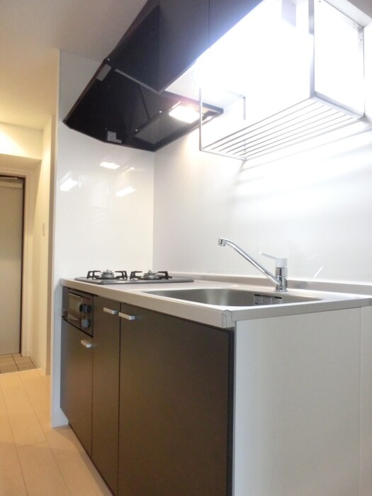 物件内観写真11　(キッチン)