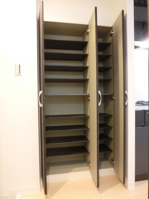 物件内観写真13　(靴箱)