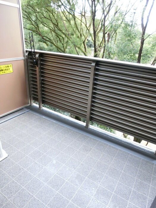 物件内観写真14　(ベランダ・バルコニー)