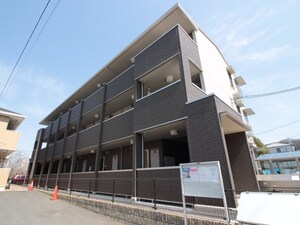Ｒｉｏくるま外観写真