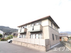 ソレ－ユヒカリ外観写真