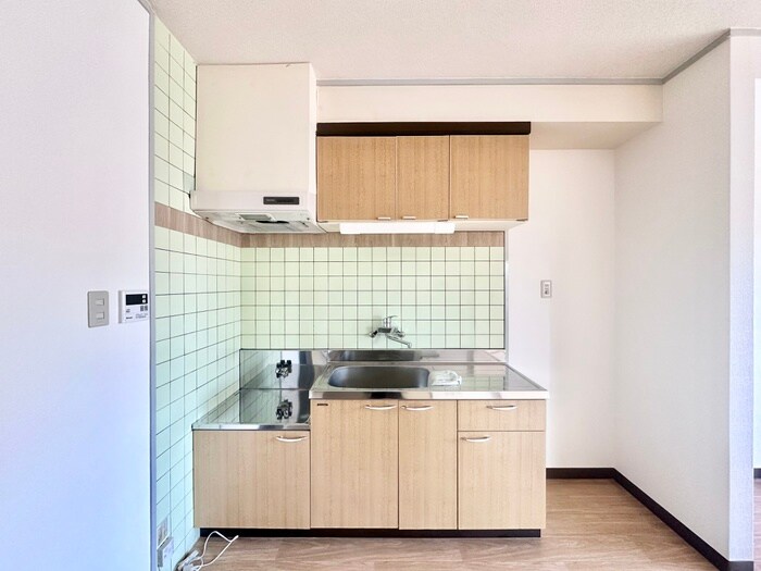 物件内観写真8　(キッチン)