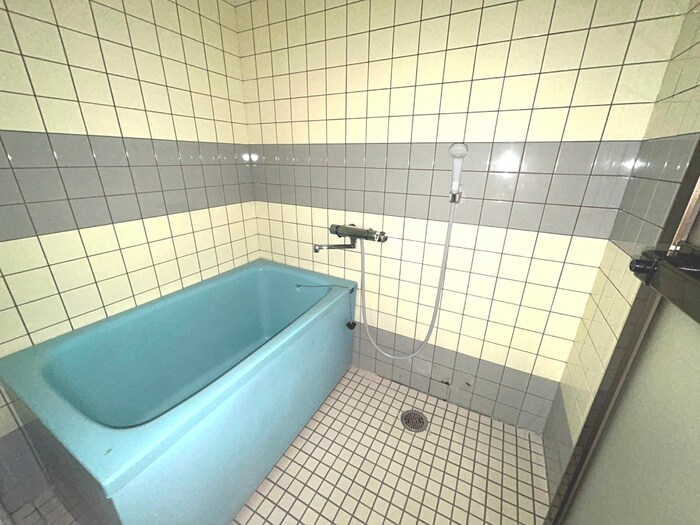 物件内観写真9　(バス／シャワールーム等)